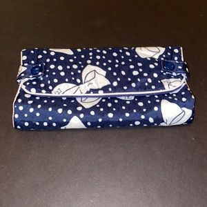 Vintage Christian Dior Jewelry Bag